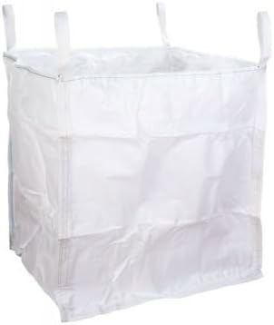 Bulk Bags 43" x 39" x 38"