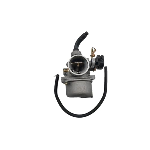 Carburateur PZ19 anti calage pour ATV et pit bike 90cc