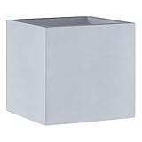LE STYLE - Sobre, linéaire, authentique. Nul besoin de motifs extravagants ni de couleurs voyantes, ce luminaire séduit avant tout par sa lumière indirecte féérique.