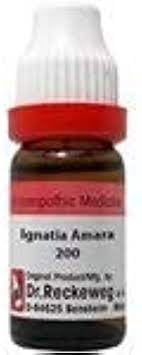 Dr. Reckeweg Ignatia Amara Dilution 200 CH (B0CDTXK3Z6) Amazon Price History, Amazon Price Tracker