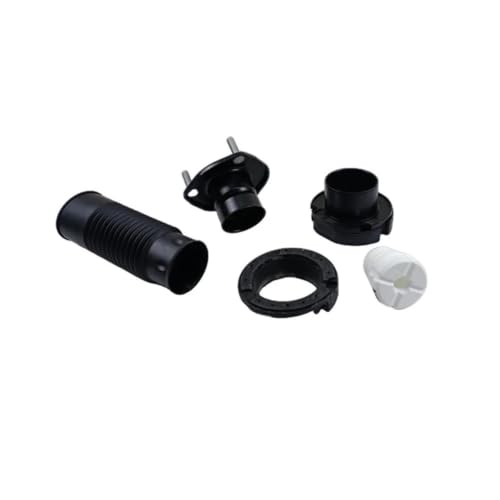 Kit de reparación W166 ML350 con puntal 1663200326 y cubrepolvo GLE 3