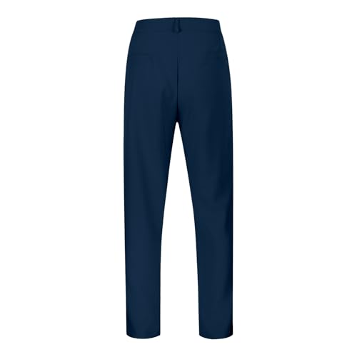 Pantalon avec taille élastique pour homme garantissant un confort optimal