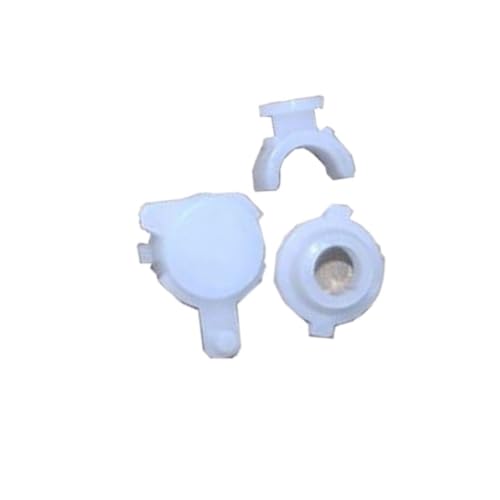 Unité de sortie LM4105001 avec bague de rouleau d'éjection pour Brother DCP et MFC