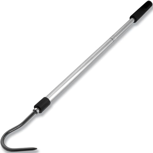 Gzlozak Reptile Hook with Sponge Grip