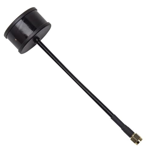 Antena FPV 5G tipo hongo para eliminar interferencias de señal en el aire 5