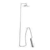 【Robustesse】Sa construction robuste assure un soutien fiable et une grande durabilité, garantissant des performances constantes sur de longues périodes.