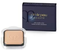 Amazon | 資生堂 クレ・ド・ポー ボーテ タンプードルエクラ