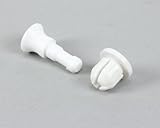 Fastener Gromm Plunger