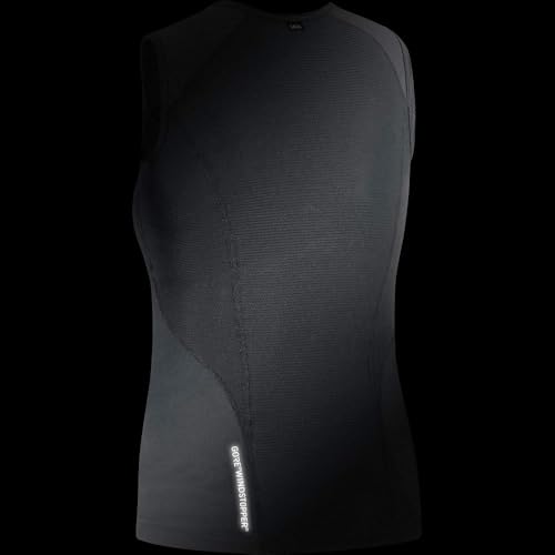GOREWEAR M Damen Gore® Windstopper® Base Layer Shirt Ärmellos – Bild 5