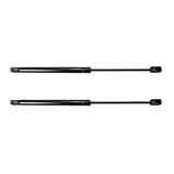LCKMAXON Hood Lift Support Shock Strut Set of 2 for Jaguar for X-Type 2002-2008 - 17681 86302 95362