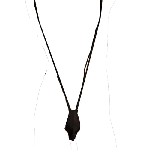 Men Strap Pouch Underpants Jockstrap Underwear Male Thong Leotard Bodysuit G-String Swimsuit Mini