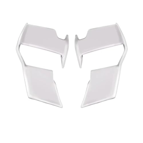 Ailes latérales de moto et aileron de carénage S1000R M1000R 2022