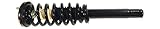 Monroe Shocks & Struts Quick-Strut 272322 Strut and Coil Spring Assembly