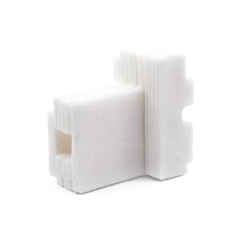 Esponja absorbente de tinta compatible con Epson T04D1 y modelos L4150 L4160 3