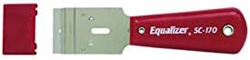Equal-i-zer Wide Pinchweld Scraper - SC170