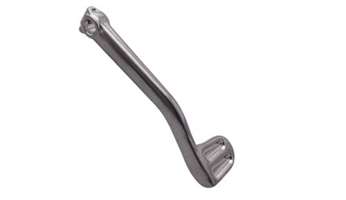 Kick de démarrage en aluminium résistant pour Piaggio 125 Vespa ET4