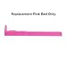 Replacement Part for Barbie Doll Dreamhouse Doll House Playset HMX10 - Replacement Pink Bed