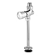 Milltrip Urinal Spülventil, Urinal Druckspüler Aufputz, Verzögert, Manuell Toilettenspülventil (1/2 Zoll)
