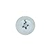 100 Pack of Rok Hardware #8 x 1-1/4