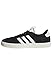 Produktbild adidas Damen VL COURT 3.0 SHOES, Core Black / Cloud White / Gold Metallic, 39 1/3 EU