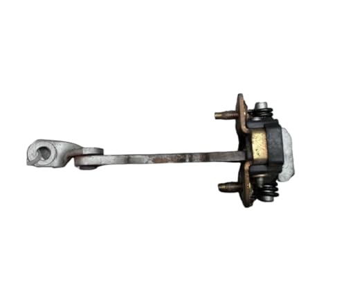 Tirant porte avant gauche Renault Clio 7700842857 arretoir portiere