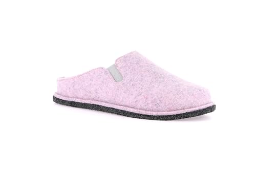 Mules éco-friendly Grunland KLOS confort anatomique optimal en 40