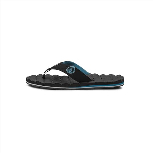 Image of Volcom Men's Recliner Sandal Flip Flop