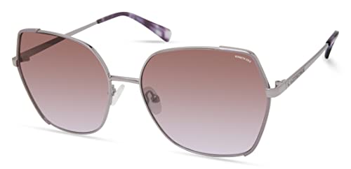 Kenneth Cole Women's Geometric Sunglasses