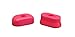 Prothane 22-506 Red Lower Engine Torque Arm Mount Kit