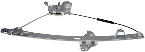 Dorman 749-278 Front Driver Side Manual Window Regulator Compatible with Select Ford Models by Dorman - Image 4