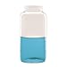 Wheaton Science Products 990476 Borosilicate Glass Sample Bottle for Surface Grab Sampler III, PTFE 70-400 Screw Cap, 1000 mL Capacity