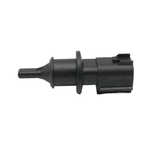 Sensor de temperatura para evitar sobrecalentamiento en Jeep 07-17