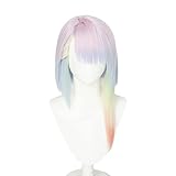 Aadesso Lucy Wig for Anime Heat Resistant Synthetic Hair Wigs