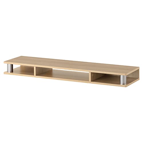 ڂƋ er 49^ er{[h 110cm [{[h bN ȃXy[X  j^[ I[N