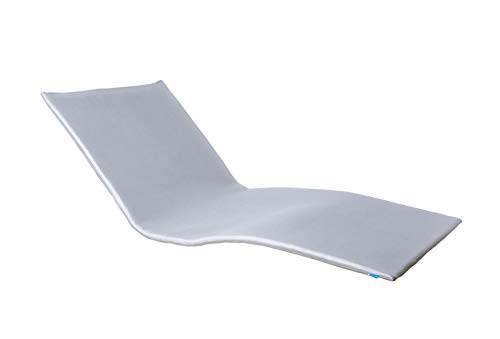 ファインエアー ポータブル 約95×200cm グレー