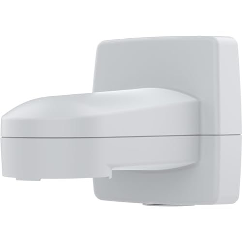 Axis Tq5001-E - Supporto A Parete E Palo Per Telecamere Ptz (Sostituisce T91L61)
