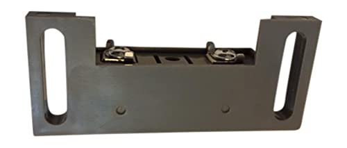 1 pcs Door Contacts Grey Surface Mount NC Security Alarm Window Sensors with Magnetic Reed Switch. These ¾” Door Contact Position switches (DCS) Work with All Access Control and Burglar Alarm Systems