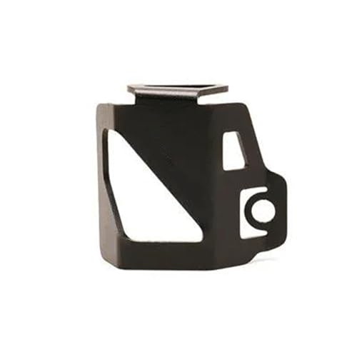 Protector de tapa depósito líquido frenos delantero trasero Tracer 7 GT 2021 2022 3
