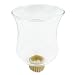 National Arcraft Votive Candleholder w/Peg in Classic Tulip Shape (Pkg/12)