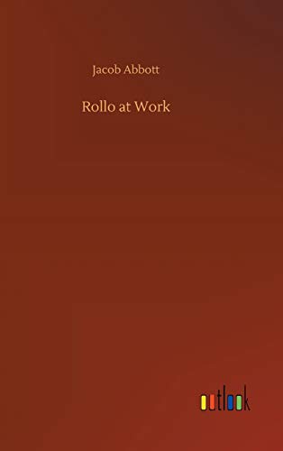 Rollo at Work
