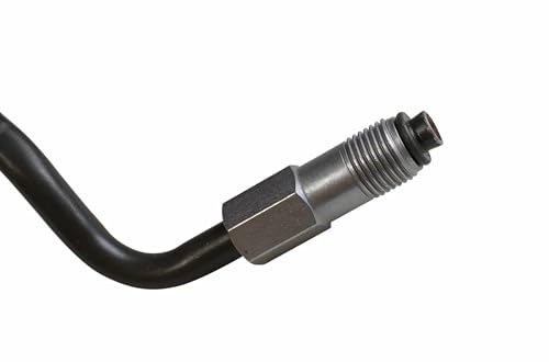 Sunsong 3402256 Power Steering Pressure Line Hose Assembly