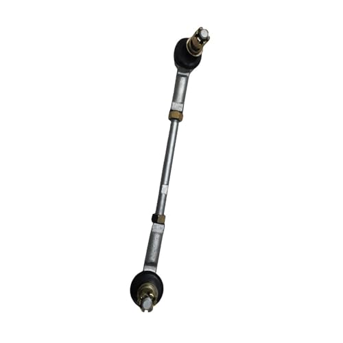 Rotule de direction M12 pour supprimer le jeu de direction quad Jianshe 250