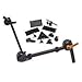 AbleNet 70000086 Latitude Arm With Universal Mounting Plate