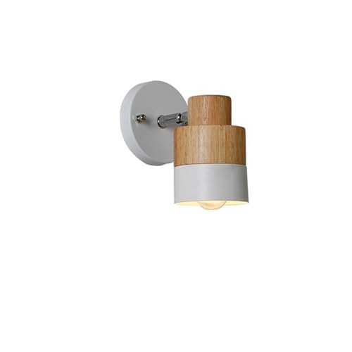 Éclairage de la maison haut de gamme avec cette applique moderne LED E27 blanche