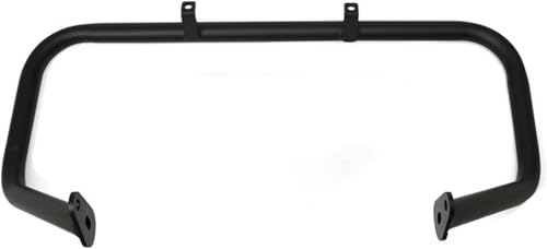 Barre de protection pour moto Kawasaki Vulcan VN900 Classic LT 2006-2023 noir