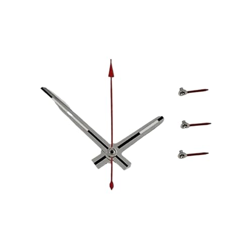 Aiguille de montre VK63 pour remplacer une pièce sur mouvement VK63A