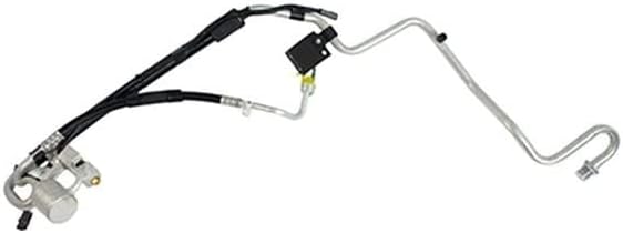 Motorcraft YF3553 Refrigerant Hose Assembly