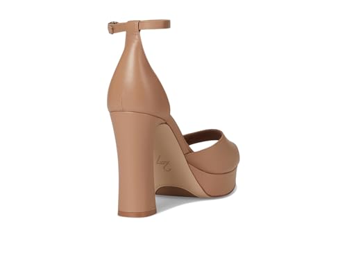 Image of Naturalizer Delphie Strappy Sandals
