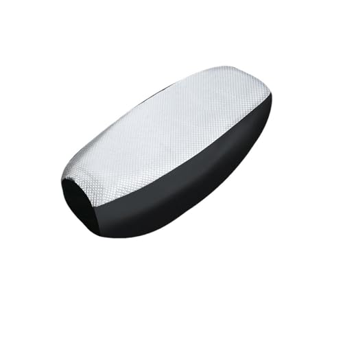 Housse de siège moto et couvre-selle de protection solaire universel