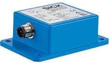 TMM88B-ALC090, Tilt/Angle Sensor, Analog Output and +/-90deg Range